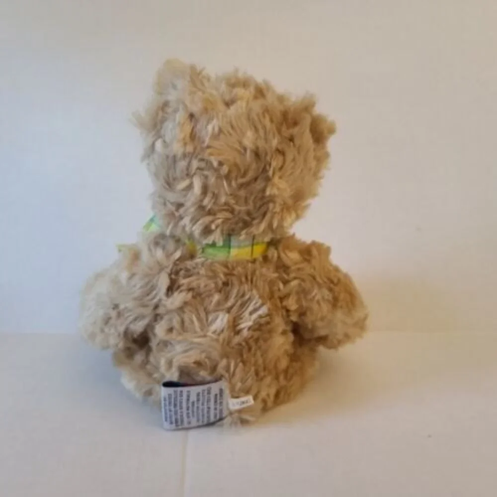 2013 Daffodil Days Special Edition  American Cancer Society Boyd's Bear
